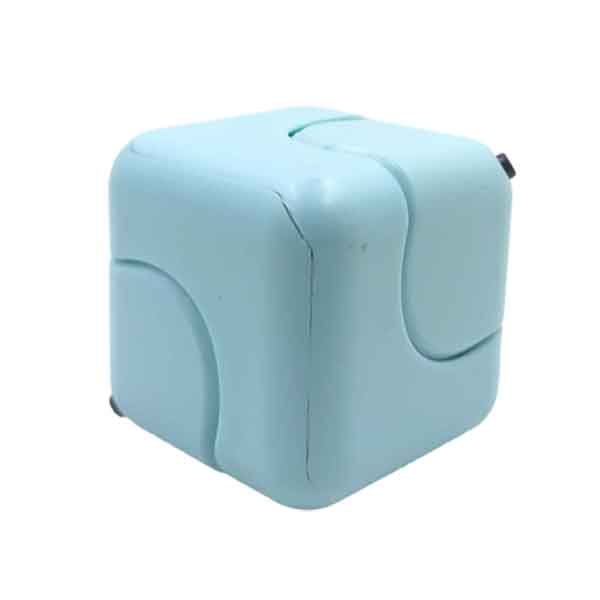 فیجت کیوب مدل CUBE GYRO کد 801