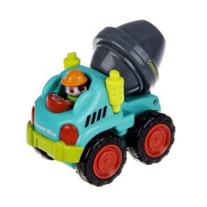 ماشین بازی مدل Cement Mixer 3116B-2