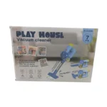 جاروبرقی اسباب بازی مدل دو منظوره PLAY HOUSE