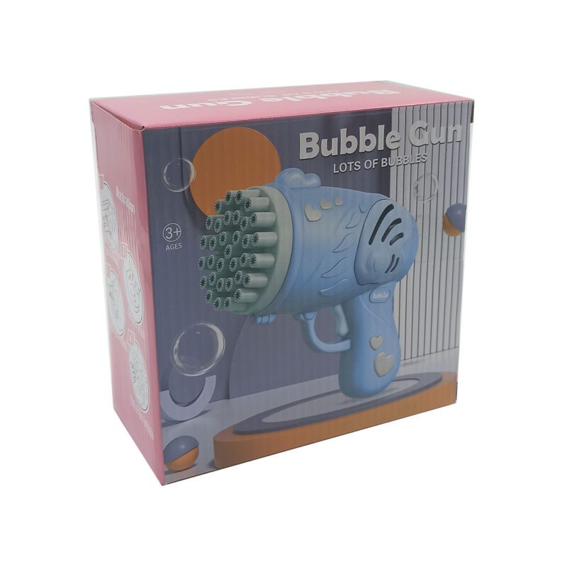 حباب ساز مدل Bubble Gun کد 1-838