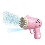 حباب ساز مدل Bubble Gun کد 1-838