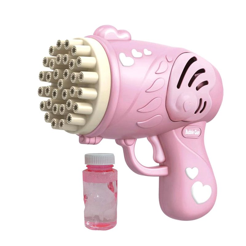 حباب ساز مدل Bubble Gun کد 1-838