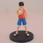 فیگور مدل لوفی طرح وان پیس One Piece Luffy مجموعه 5 عددی