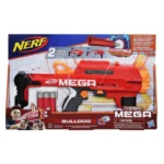 تفنگ بازی نرف مدل Nerf Mega Bulldog