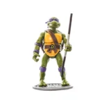 اکشن فیگور آناترا سری Ninja Turtles Premium مدل Donatello