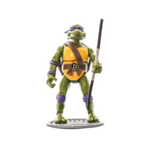 اکشن فیگور آناترا سری Ninja Turtles Premium مدل Donatello