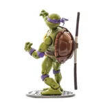 اکشن فیگور آناترا سری Ninja Turtles Premium مدل Donatello