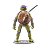 اکشن فیگور آناترا سری Ninja Turtles Premium مدل Donatello