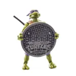 اکشن فیگور آناترا سری Ninja Turtles Premium مدل Donatello