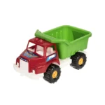 قیمت و خرید ماشین بازی زرین تویز مدل Mini Mack 2002 B5