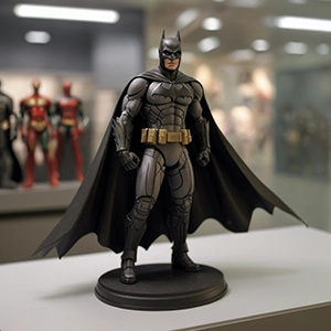 فیگور و اکشن فیگور