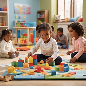 بازی آموزشی