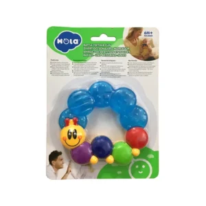 قیمت و خرید دندانگیر نوزاد هولا 306D