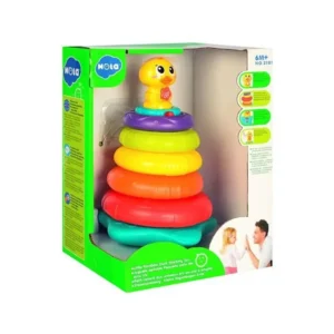 قیمت و خرید حلقه هوش اردک هولا 2101