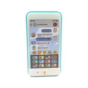 قیمت و خرید موبایل آموزشی هولا HE067700